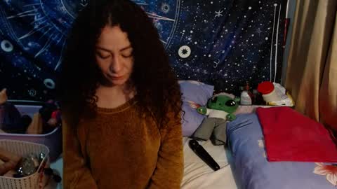  Wen  online show from December 4, 2024, 3:15 am