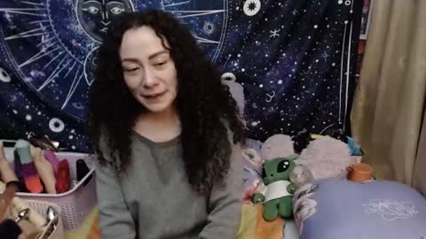  Wen  online show from December 10, 2024, 1:54 am