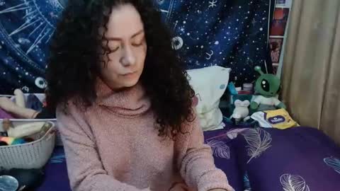  Wen  online show from January 24, 2025, 10:41 pm