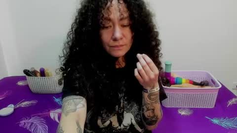 Snapshot of laura_anal_ chatting on June 16, 2026, 6:21 pm Wen online show from June 16, 2026, 6:21 pm