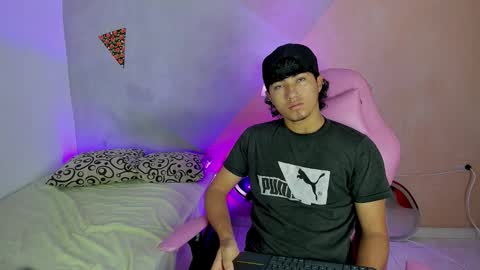 laura_and_kevin online show from November 20, 2025, 3:12 pm