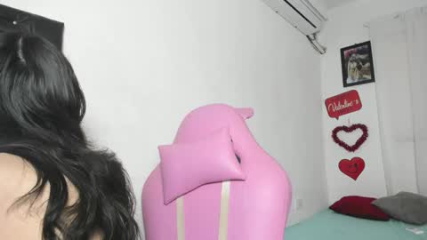 laura_and_kevin online show from February 16, 2026, 8:38 pm