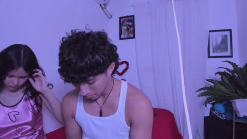 laura_and_kevin online show from March 5, 2026, 9:11 pm