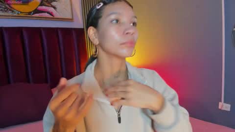 Laura online show from March 13, 2026, 12:56 pm