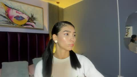 Laura online show from April 2, 2026, 12:36 pm