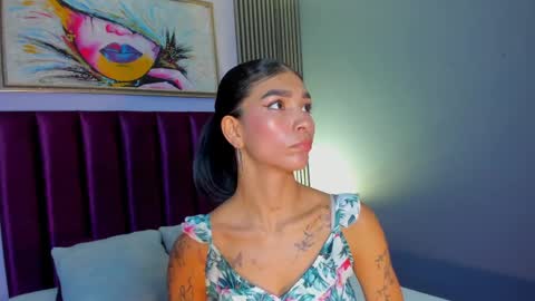 Laura online show from April 5, 2026, 12:35 pm