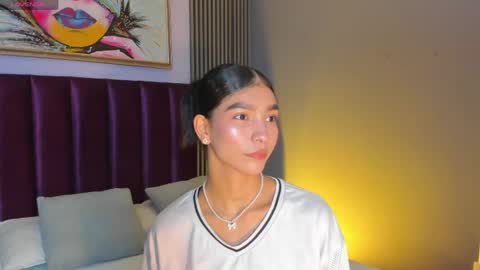 Snapshot of laura_aristizabal_19 chatting on May 21, 2026, 11:50 am Laura online show from May 21, 2026, 11:50 am