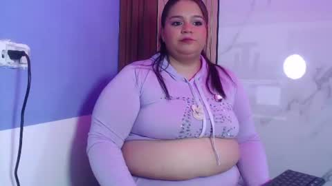 Snapshot of laura_br1 chatting on June 20, 2026, 12:08 pm LAURA online show from June 20, 2026, 12:08 pm