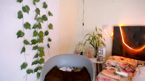 Snapshot of laura_candy02 chatting on May 19, 2026, 3:40 pm LAURA online show from May 19, 2026, 3:40 pm
