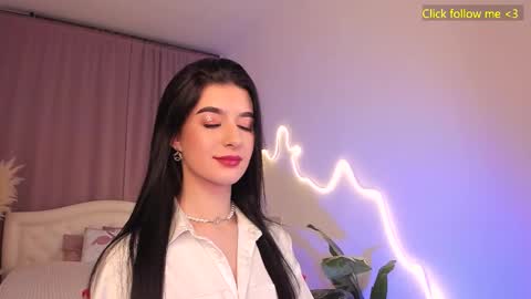 Laura online show from March 18, 2026, 8:45 pm