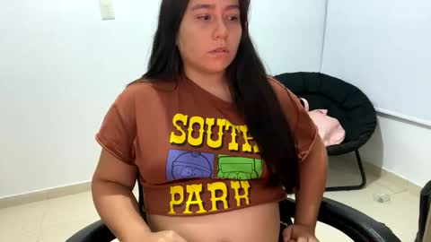 laura online show from November 10, 2025, 10:53 pm