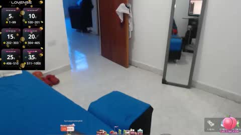 laura_foxx2379 online show from February 11, 2026, 3:39 pm