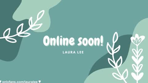 Laura Lee. online show from September 14, 2025, 1:38 am