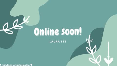 Laura Lee. online show from September 15, 2025, 1:27 am