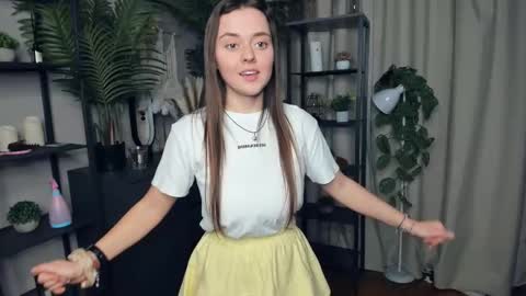 Samantha online show from October 18, 2025, 3:57 pm