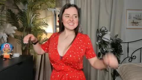 Samantha online show from May 1, 2026, 4:00 pm