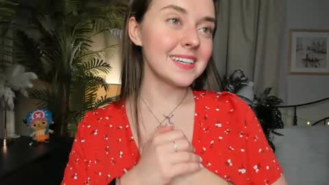Snapshot of laura_mutti chatting on May 8, 2026, 4:01 pm Samantha online show from May 8, 2026, 4:01 pm