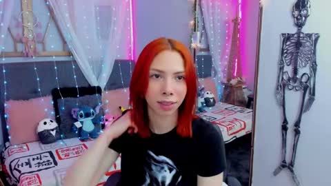 Kate  online show from March 10, 2025, 12:37 pm