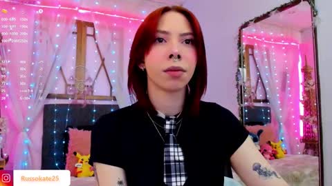 Kate  online show from October 16, 2025, 12:39 pm