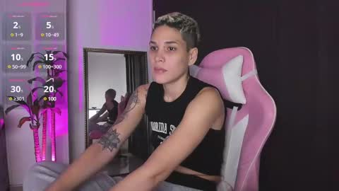 Laura Rose online show from December 19, 2024, 10:34 am
