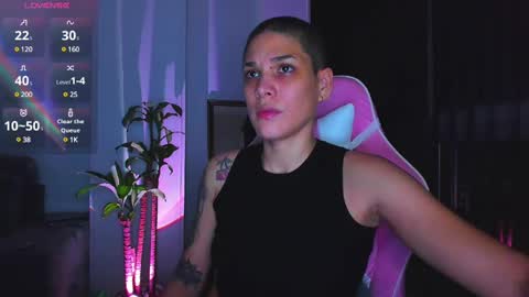 Laura Rose online show from December 26, 2024, 10:37 am