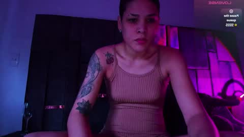 Laura Rose online show from January 26, 2025, 11:08 pm