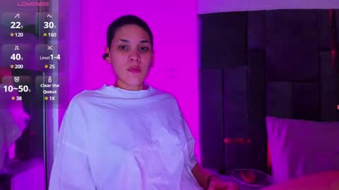 Laura Rose online show from January 29, 2025, 4:15 am