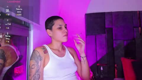 Laura Rose online show from January 31, 2025, 6:46 am