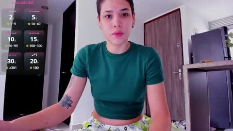 Laura Rose online show from February 16, 2025, 7:27 pm