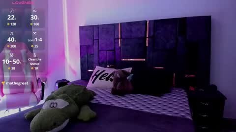 Laura Rose online show from March 1, 2025, 3:38 pm