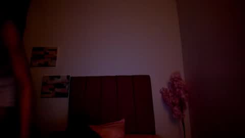 Laura Rose online show from January 9, 2026, 1:08 am