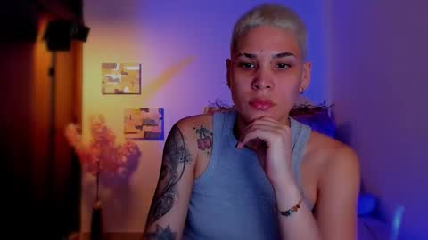 Laura Rose online show from March 3, 2026, 6:19 am