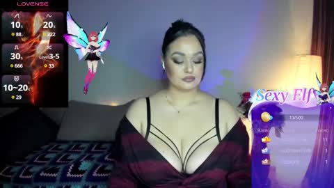 Laura online show from February 28, 2025, 8:28 pm