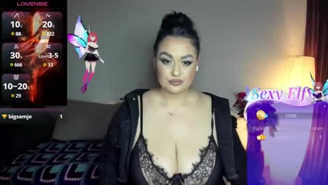 Laura online show from March 1, 2025, 9:04 pm