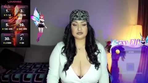 Laura online show from March 7, 2025, 5:28 pm