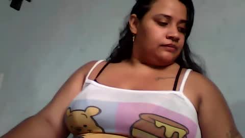 laura_sofia23 online show from October 6, 2025, 8:50 pm