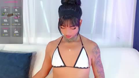 Laura online show from March 14, 2026, 6:08 am