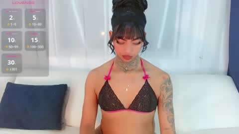 Laura online show from April 20, 2026, 3:09 am