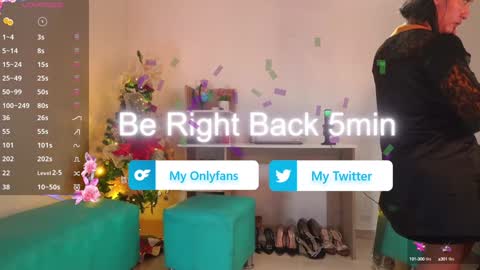 Laura Zans   I am sensual goddes and i was born for loveworshipping and enjoyment. online show from December 17, 2024, 5:58 pm