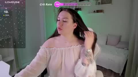 Snapshot of lauraa_collins chatting on March 14, 2026, 1:12 am kate online show from March 14, 2026, 1:12 am