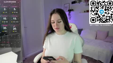 Snapshot of lauraa_collins chatting on March 21, 2026, 12:59 am kate online show from March 21, 2026, 12:59 am