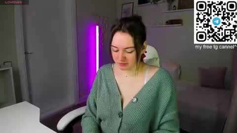 Snapshot of lauraa_collins chatting on May 29, 2026, 12:41 am kate online show from May 29, 2026, 12:41 am