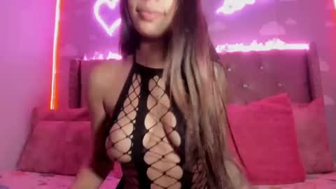 Jynx maze online show from March 3, 2025, 3:30 am