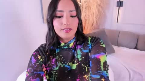 Snapshot of lauracarther chatting on June 6, 2026, 5:39 pm LauraCarther online show from June 6, 2026, 5:39 pm