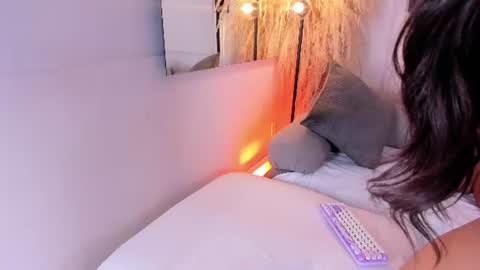 Snapshot of lauracarther chatting on June 29, 2026, 5:24 pm LauraCarther online show from June 29, 2026, 5:24 pm