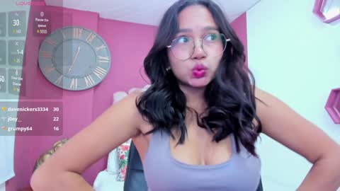 Laura Glowing online show from December 13, 2024, 6:42 am