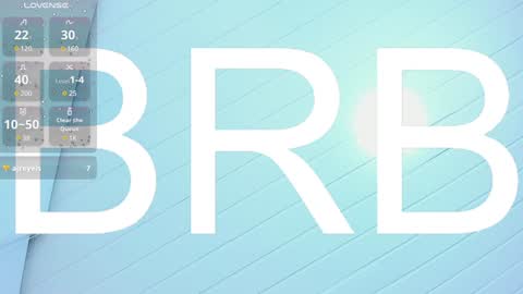 Laura Glowing online show from January 17, 2025, 6:26 am