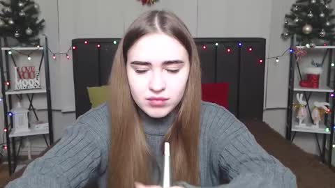 LauraHlot online show from January 6, 2025, 6:52 pm