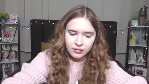 LauraHlot online show from January 20, 2025, 10:59 pm