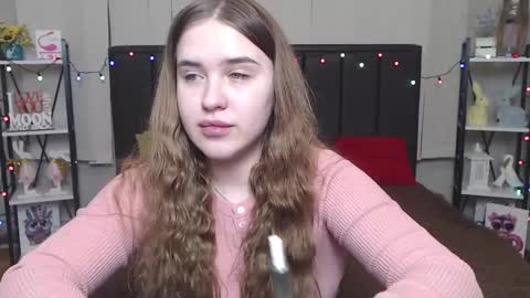 LauraHlot online show from January 23, 2025, 4:09 am